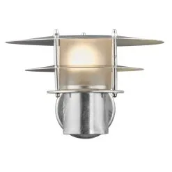 Nordlux Bastia 24 Ulkoseinävalaisin -Konstsmide Kauppa 5704924004636 2