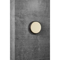 Nordlux Cuba Energy Round LED-ulkovalaisin -Konstsmide Kauppa 5704924004711 3