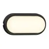 Nordlux Cuba Bright Oval LED-ulkovalaisin -Konstsmide Kauppa 5704924004728 1