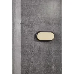 Nordlux Cuba Bright Oval LED-ulkovalaisin -Konstsmide Kauppa 5704924004728 3