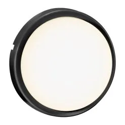 Nordlux Cuba Bright Round LED-ulkovalaisin