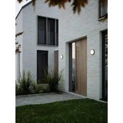 Nordlux Cuba Bright Round LED-ulkovalaisin -Konstsmide Kauppa 5704924004735 3