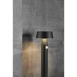 Nordlux Nama 50 Aurinkokennopollarivalaisin 8 Nordlux Nama 50 Aurinkokennopollarivalaisin -Konstsmide Kauppa 5704924005008 3