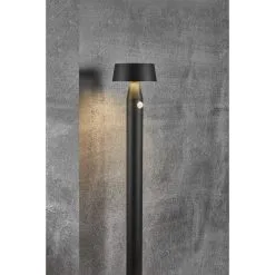 Nordlux Nama 90 Aurinkokennopollarivalaisin 8 Nordlux Nama 90 Aurinkokennopollarivalaisin -Konstsmide Kauppa 5704924005015 3