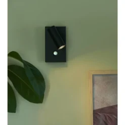 Nordlux Omari LED-seinävalaisin -Konstsmide Kauppa 5704924005435 5