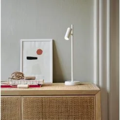 Nordlux Omari LED-pöytävalaisin -Konstsmide Kauppa 5704924005442 5