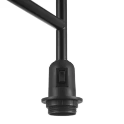 Nordlux Dicte Lattiavalaisin -Konstsmide Kauppa 5704924005602 4