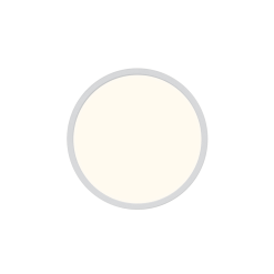 Nordlux Oja Sensor Ø29 IP54 LED-plafondi