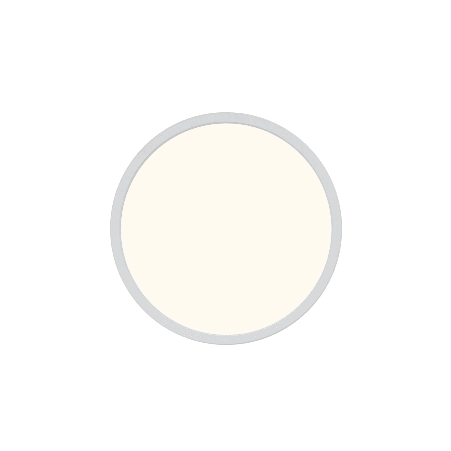 Nordlux Oja Sensor Ø29 IP54 LED-plafondi 3 Nordlux Oja Sensor Ø29 IP54 LED-plafondi