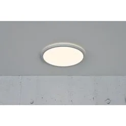 Nordlux Oja Sensor Ø29 IP54 LED-plafondi 10 Nordlux Oja Sensor Ø29 IP54 LED-plafondi -Konstsmide Kauppa 5704924007095 4