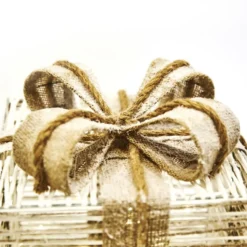 Nordic Winter Valoilla Beiget Joulupaketit 3kpl -Konstsmide Kauppa 5705858717500 4