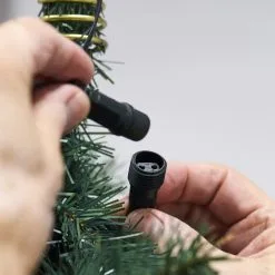 Nordic Winter Aske 150x100cm Valoilla Joulukuusi 7 Nordic Winter Aske 150x100cm Valoilla Joulukuusi -Konstsmide Kauppa 5705858719610 3