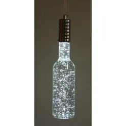 Finvalo Bottle LED Riippuvalaisin 6 Finvalo Bottle LED Riippuvalaisin -Konstsmide Kauppa 5900458198913 2