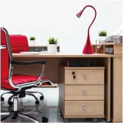 Polux Monaco LED Pöytävalaisin -Konstsmide Kauppa 5901508301529 5