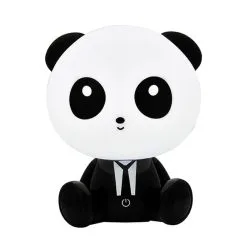 Polux Panda LED Pöytävalaisin -Konstsmide Kauppa 5901508307651 2