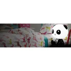 Polux Panda LED Pöytävalaisin -Konstsmide Kauppa 5901508307651 4