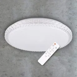 Polux Irina LED CCT Plafondi -Konstsmide Kauppa 5901508310767 2