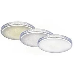 Polux Irina LED CCT Plafondi -Konstsmide Kauppa 5901508310767 4