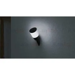 Kanlux Sorta Ulkoseinävalaisin 8 Kanlux Sorta Ulkoseinävalaisin -Konstsmide Kauppa 5905339256829 3