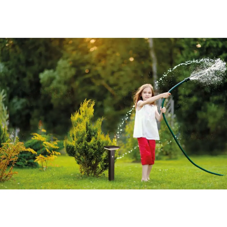 Kanlux Solca Auringokenno Seinävalaisin 6 Kanlux Solca Auringokenno Seinävalaisin - Image 4