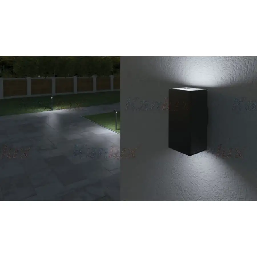 Kanlux Gori Ulkoseinävalaisin 6 Kanlux Gori Ulkoseinävalaisin - Image 4