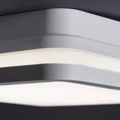 Kanlux Beno IP54 26x26 LED Plafondi -Konstsmide Kauppa 5905339333421 2