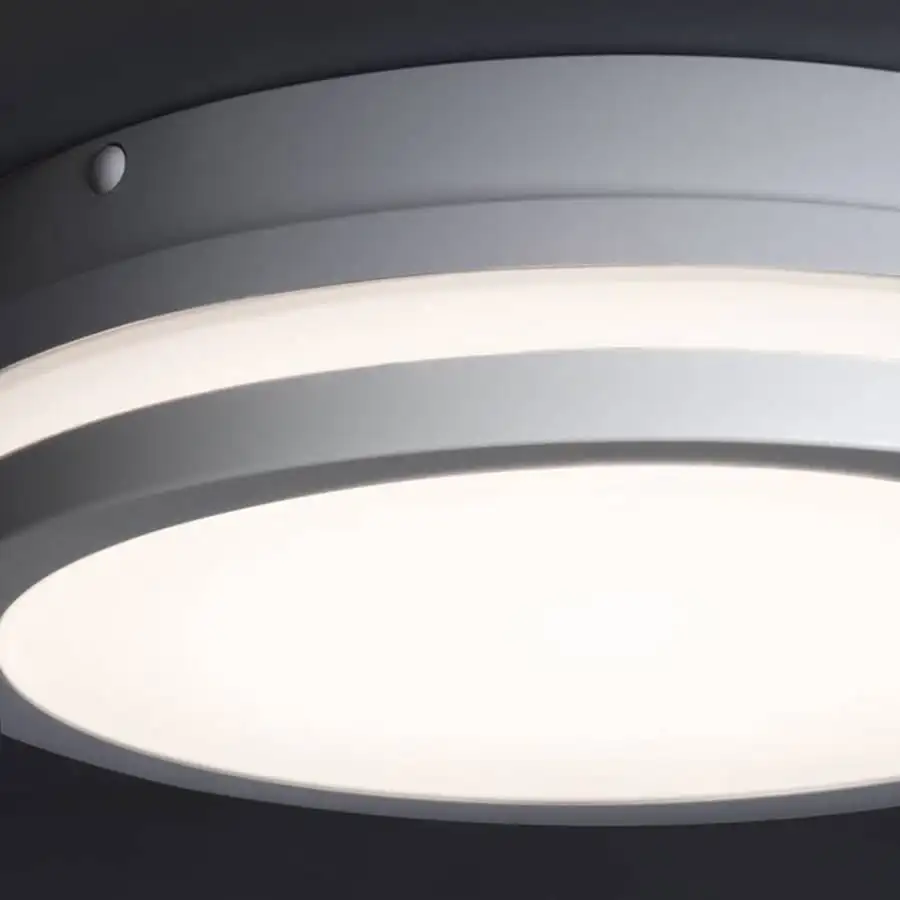 Kanlux Beno IP54 Ø26 Liiketunnistimella LED Plafondi 4 Kanlux Beno IP54 Ø26 Liiketunnistimella LED Plafondi - Image 2