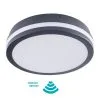 Kanlux Beno IP54 Ø26 Liiketunnistimella LED Plafondi -Konstsmide Kauppa 5905339333452 1