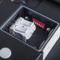 Kanlux Beno IP54 Ø26 Liiketunnistimella LED Plafondi 11 Kanlux Beno IP54 Ø26 Liiketunnistimella LED Plafondi -Konstsmide Kauppa 5905339333452 5