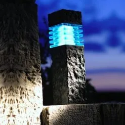 Garden Lights Phobos Kiviefekti 12V Pollarivalaisin -Konstsmide Kauppa 5907658372556 3