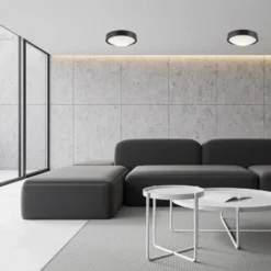 Finvalo Ø27 Puuplafondi -Konstsmide Kauppa 5907687432634 5