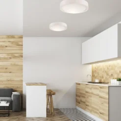 Finvalo Ø27 Puuplafondi -Konstsmide Kauppa 5907687432672 3