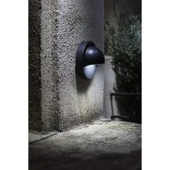 Garden Lights Deimos 6000K 12V Ulkoseinävalaisin 5 Garden Lights Deimos 6000K 12V Ulkoseinävalaisin -Konstsmide Kauppa 5907800850680 2