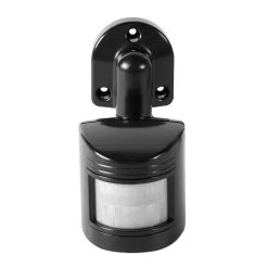 Garden Lights 12V 60W Liiketunnistin