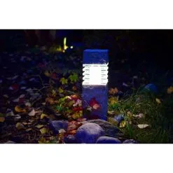 Garden Lights Nepos 12V Pollarivalaisin 9 Garden Lights Nepos 12V Pollarivalaisin -Konstsmide Kauppa 5907800856019 4