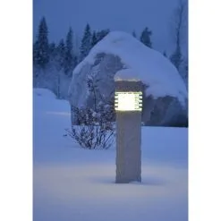 Garden Lights Titan Kiviefekti 12V Pollarivalaisin 9 Garden Lights Titan Kiviefekti 12V Pollarivalaisin -Konstsmide Kauppa 5907800856224 4