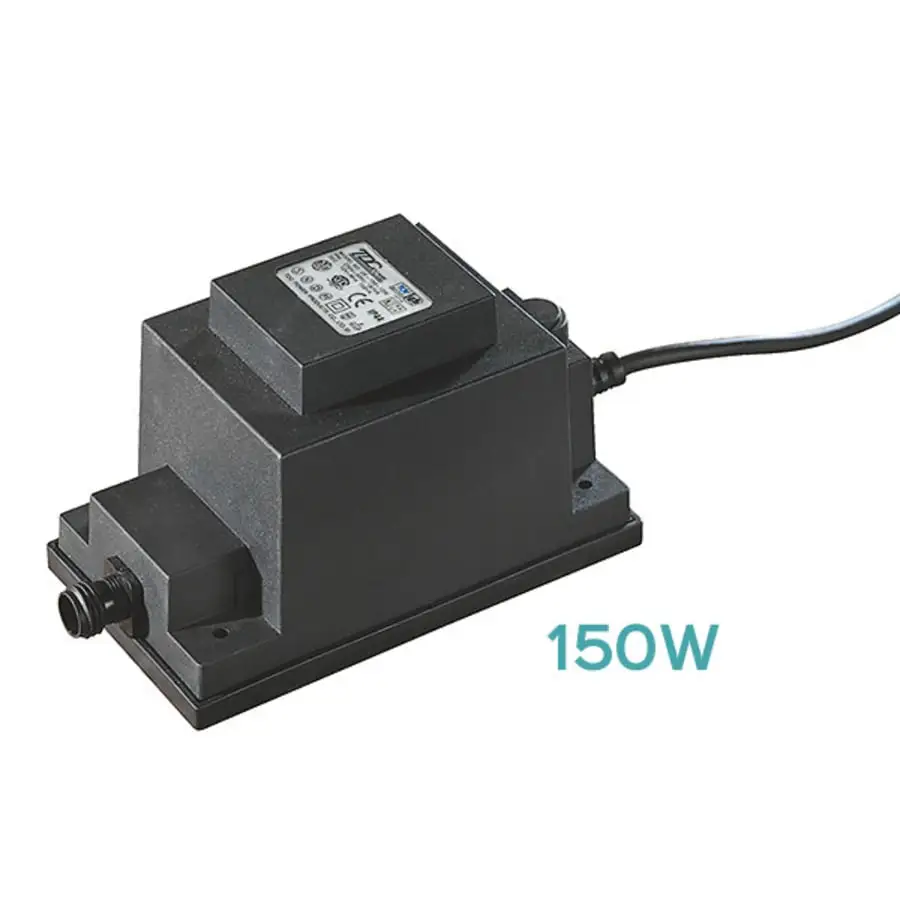 Garden Lights Eco 150W Muuntaja 3 Garden Lights Eco 150W Muuntaja