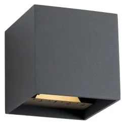 Garden Lights Mauri 12V Seinävalaisin