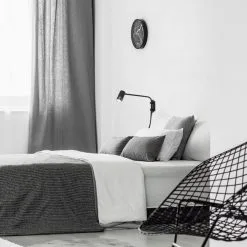 Rabalux Zircon Seinävalaisin 7 Rabalux Zircon Seinävalaisin -Konstsmide Kauppa 5998250350721 3