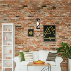 Rabalux Oberon Riippuvalaisin -Konstsmide Kauppa 5998250353388 2