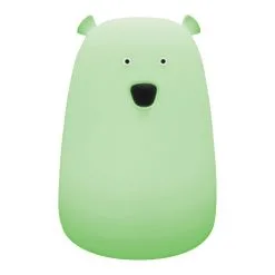 Rabalux Balo Karhu RGB LED Lasten Yövalaisin -Konstsmide Kauppa 5998250354095 5