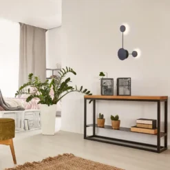 Rabalux Amadeo LED Seinävalaisin -Konstsmide Kauppa 5998250362588 4