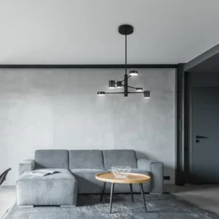 Rabalux Solomon LED Riippuvalaisin -Konstsmide Kauppa 5998250363554 2