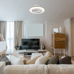 Rabalux Dalfon LED Kattotuuletinvalaisin -Konstsmide Kauppa 5998250367101 3