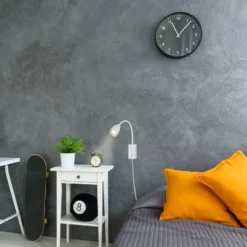 Rabalux Mika Seinävalaisin -Konstsmide Kauppa 5998250367200 2