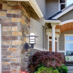 Rabalux Darrington Uloseinävalaisin -Konstsmide Kauppa 5998250376783 3