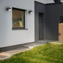 Rabalux Derby Ulkoseinävalaisin -Konstsmide Kauppa 5998250379654 3