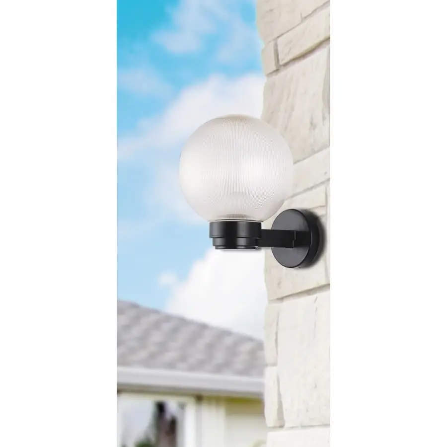 Rabalux Palermo Ulkoseinävalaisin 4 Rabalux Palermo Ulkoseinävalaisin - Image 2