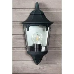 Noor Rotund 2 Medium Ulkoseinävalaisin