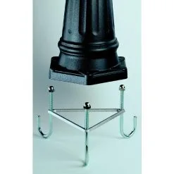 Noor PL-ACC TP08-11 Milan Asennuskolmio